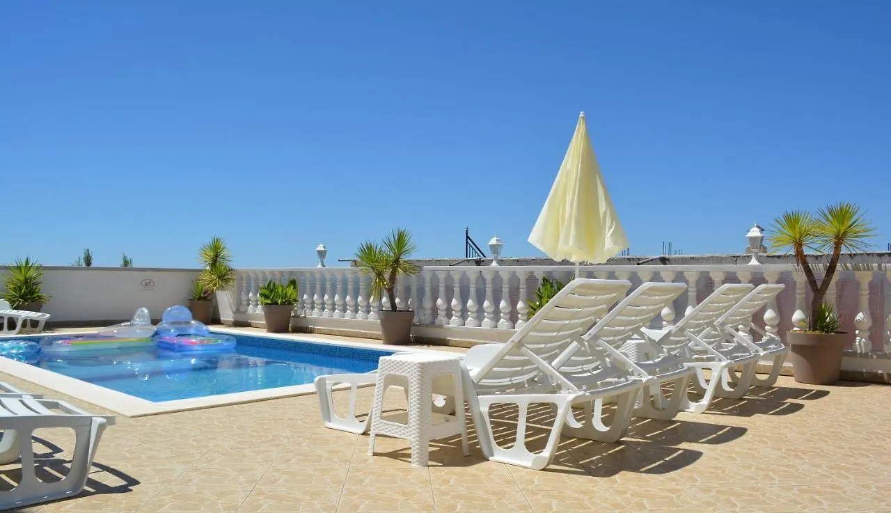 Apartments Curic Trogir Horvátország
