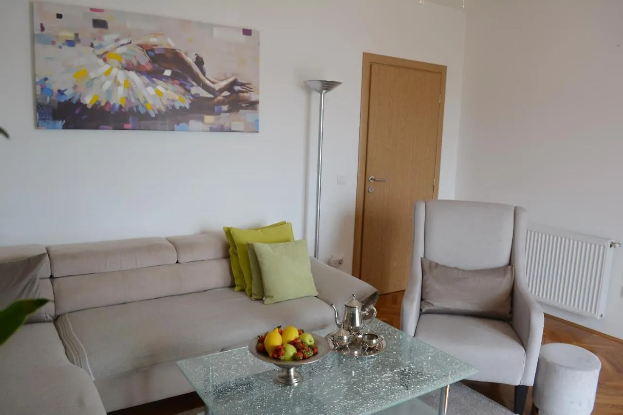 Apartments Curic Trogir