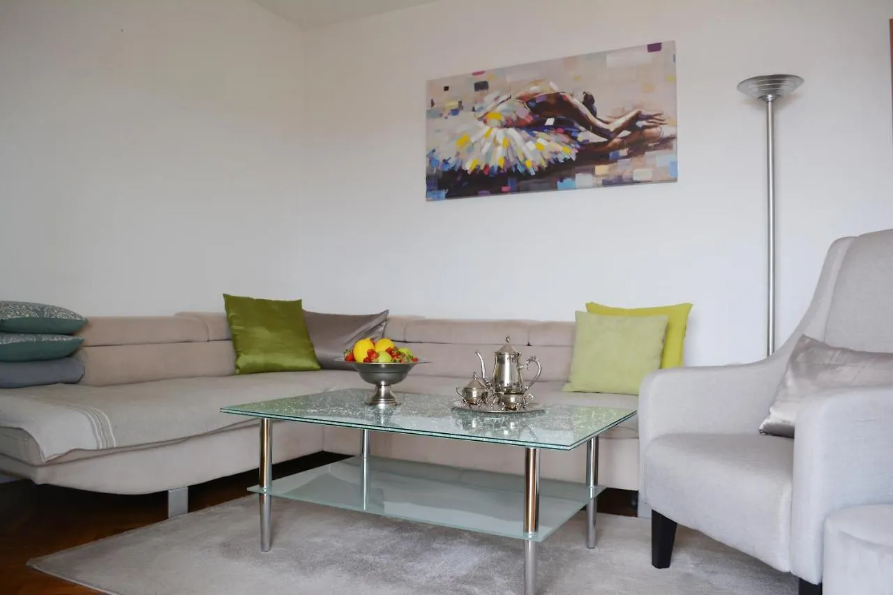 Apartments Curic Trogir