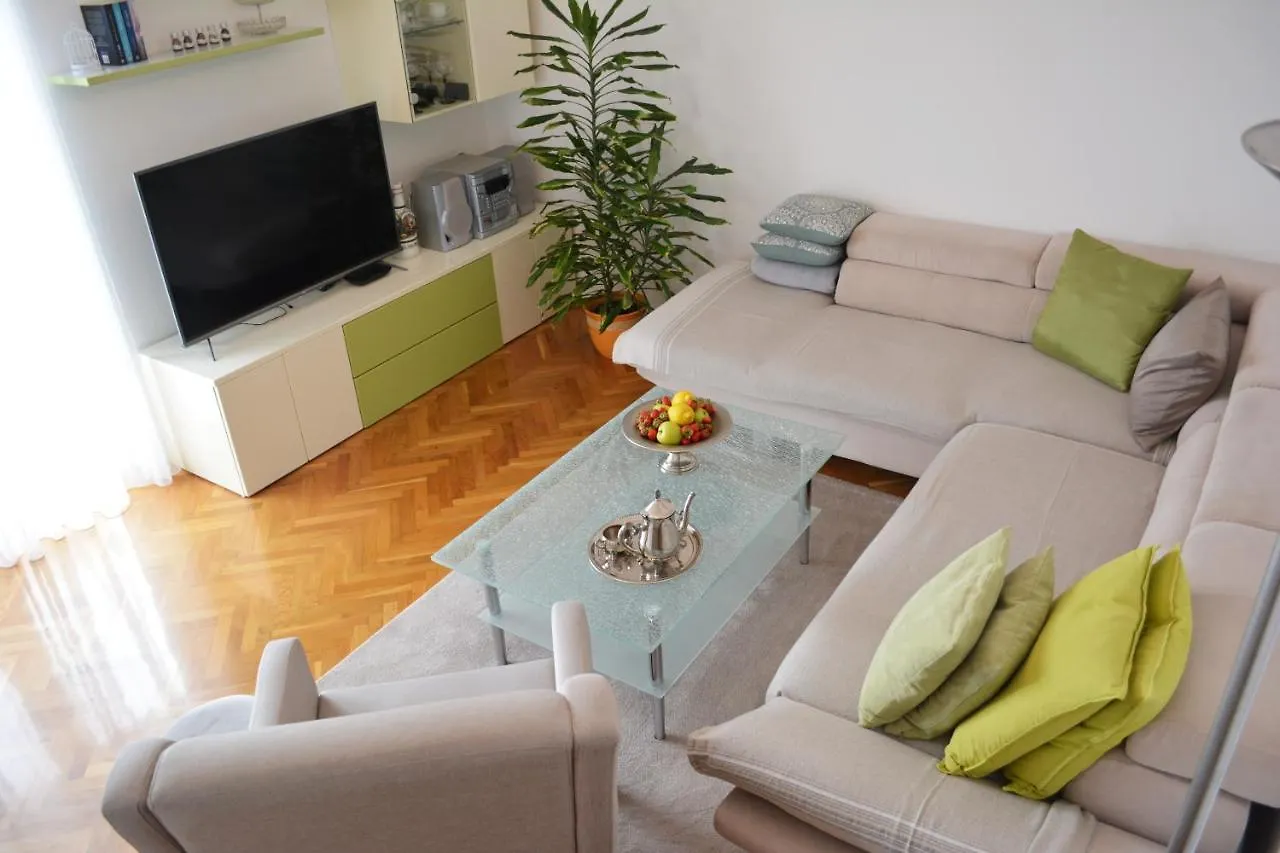 Apartments Curic Trogir