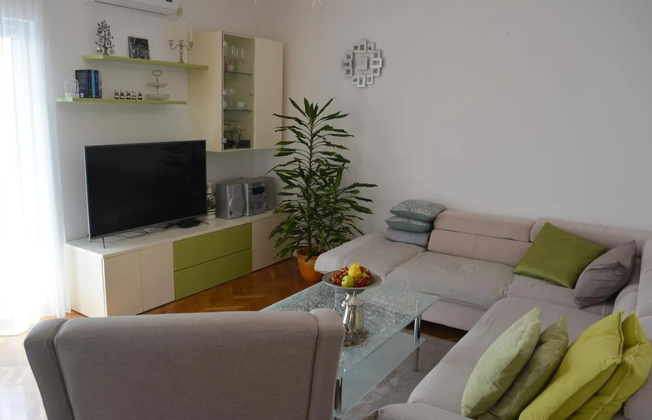 Apartments Curic Trogir