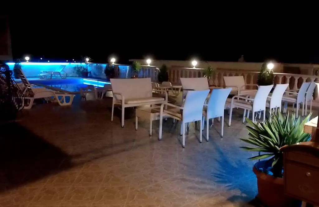Apartments Curic Trogir