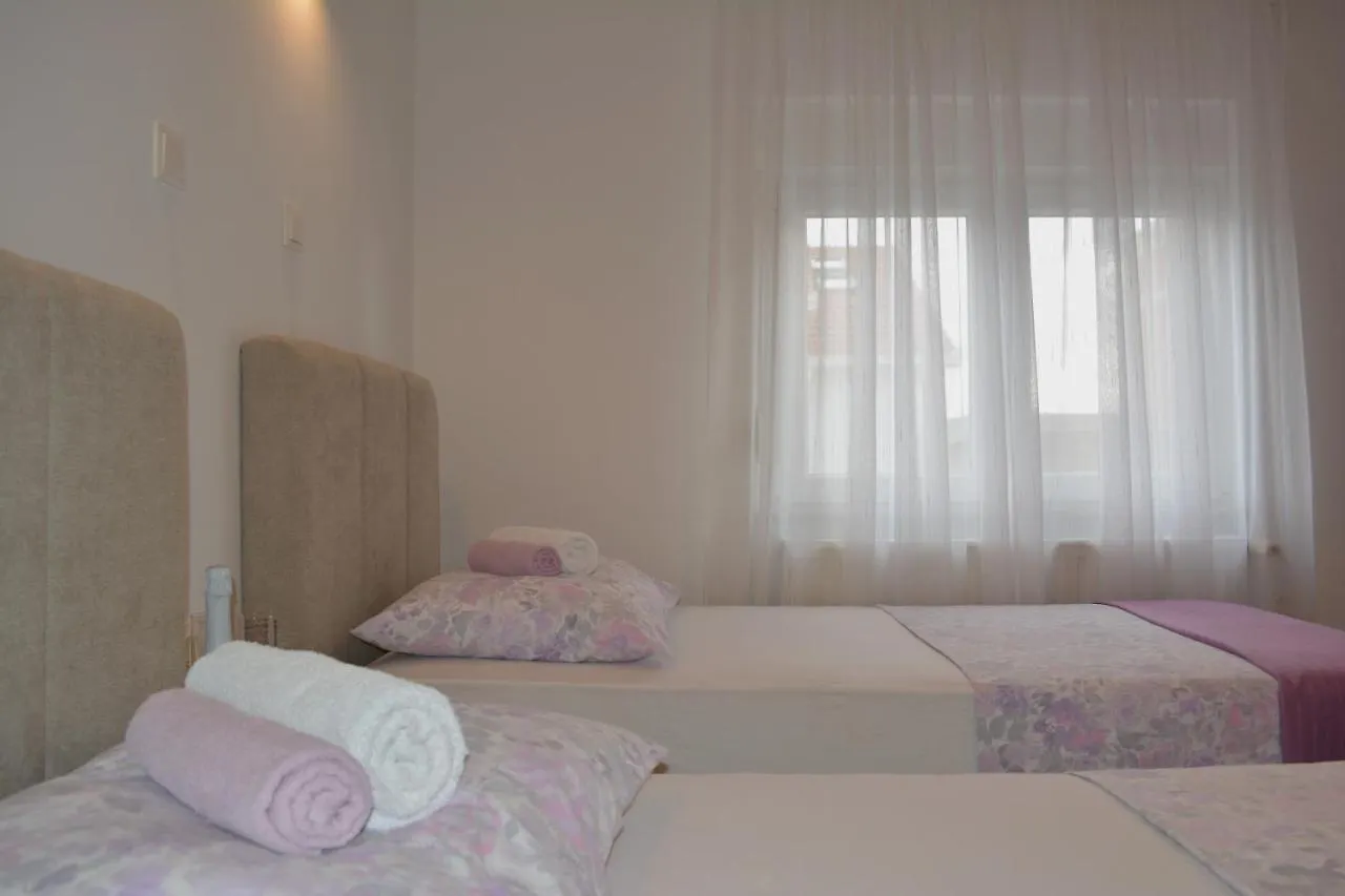 Apartments Curic Trogir