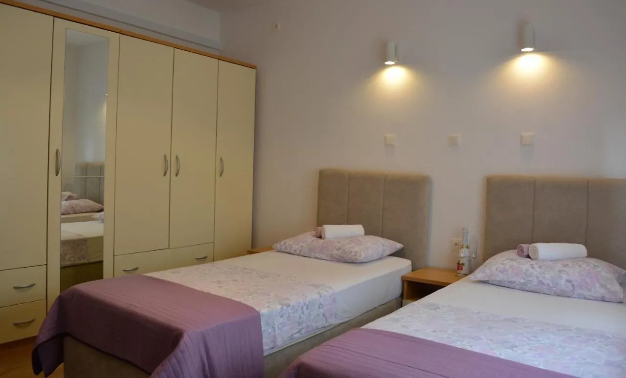 Apartments Curic Trogir Horvátország