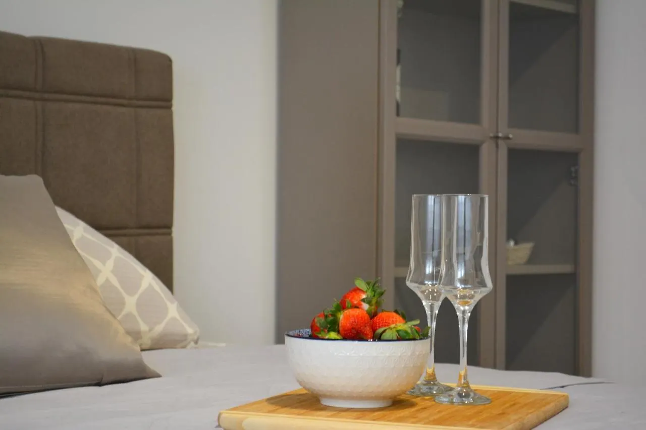 Apartments Curic Trogir