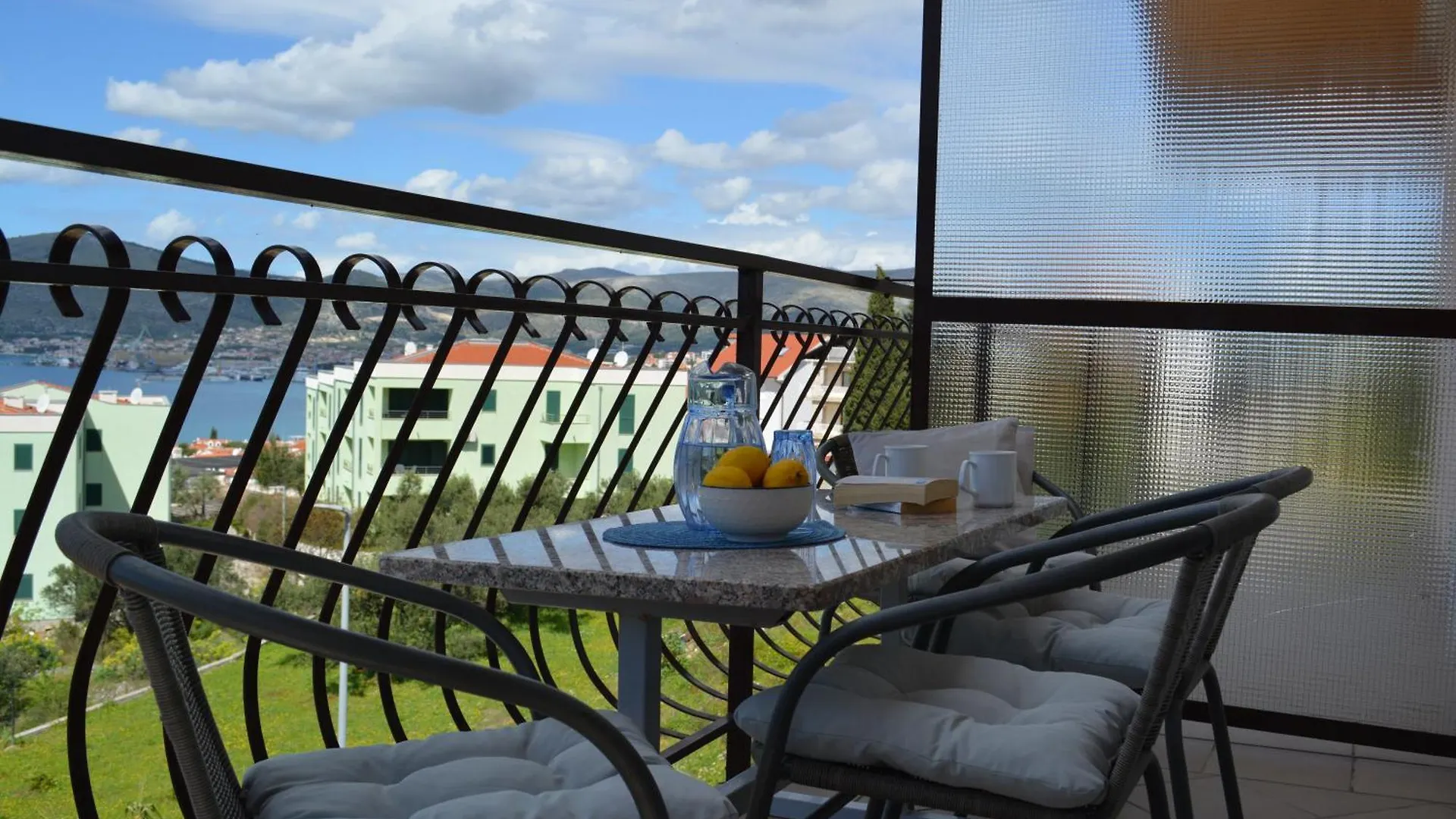 Apartments Curic Trogir
