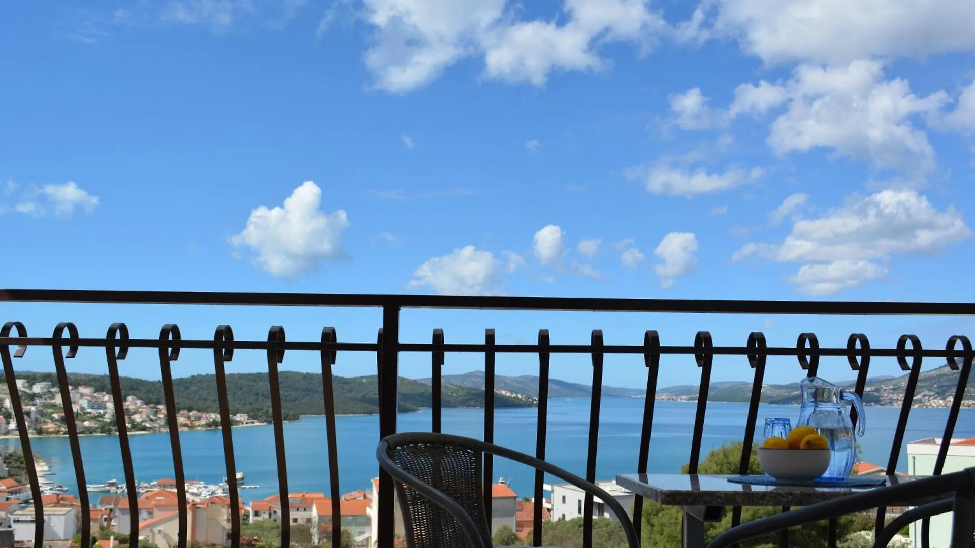 Apartments Curic Trogir