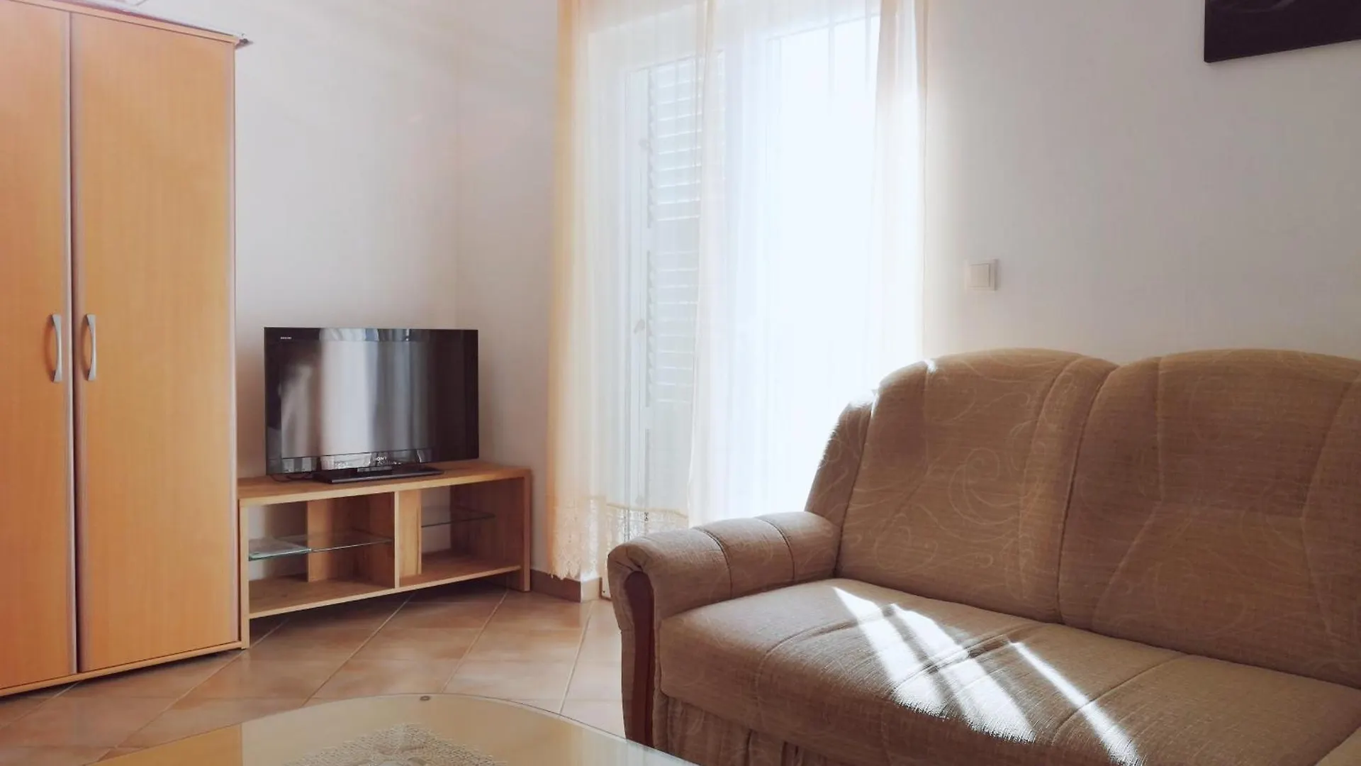 Apartments Curic Trogir