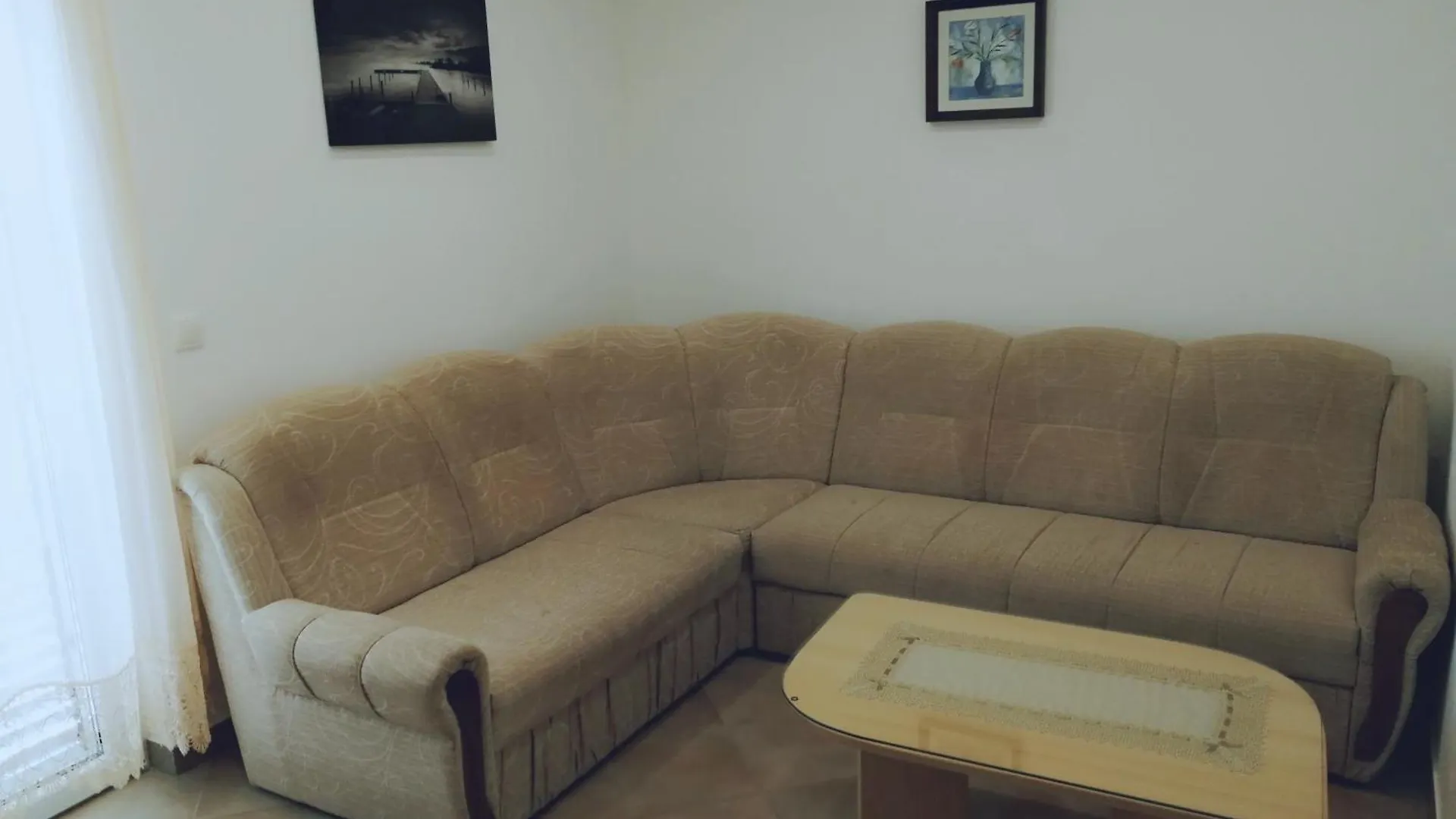 Apartments Curic Trogir
