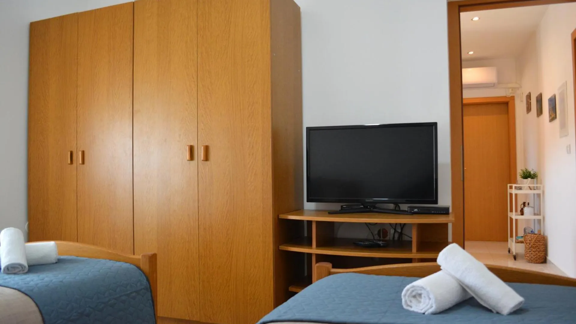 Apartments Curic Trogir