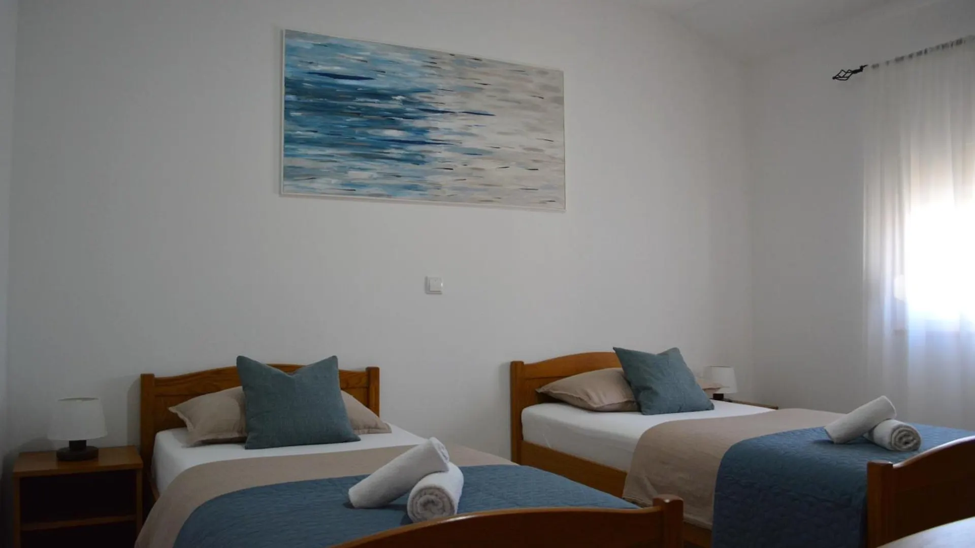 Apartments Curic Trogir Croatia