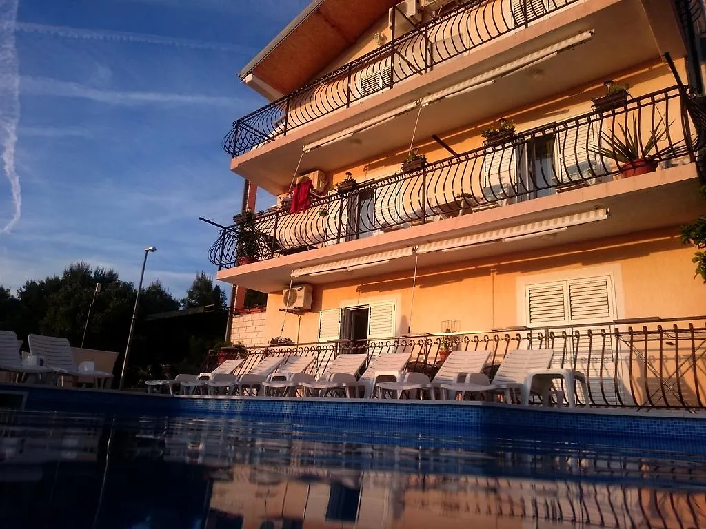 Apartments Curic Trogir