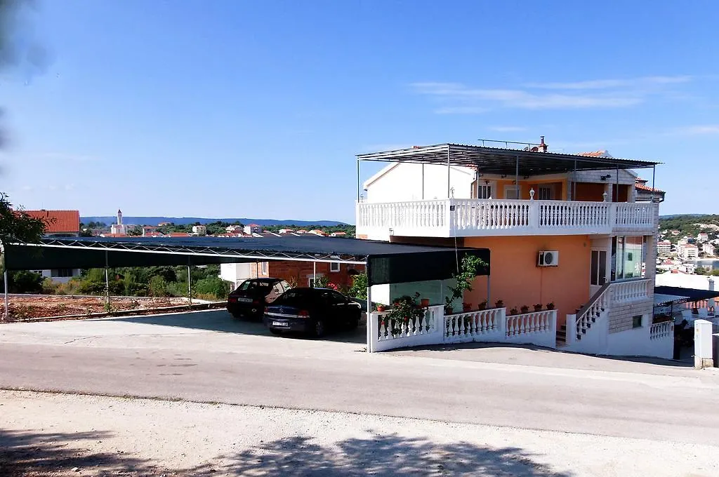 Apartments Curic Trogir 0*,  Horvátország