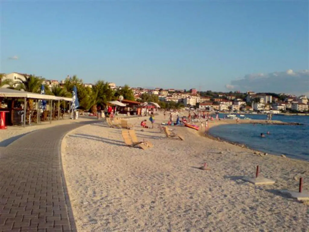 Apartments Curic Trogir