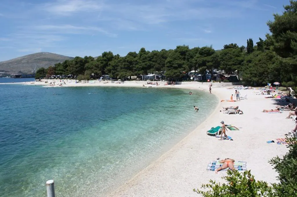 Apartments Curic Trogir