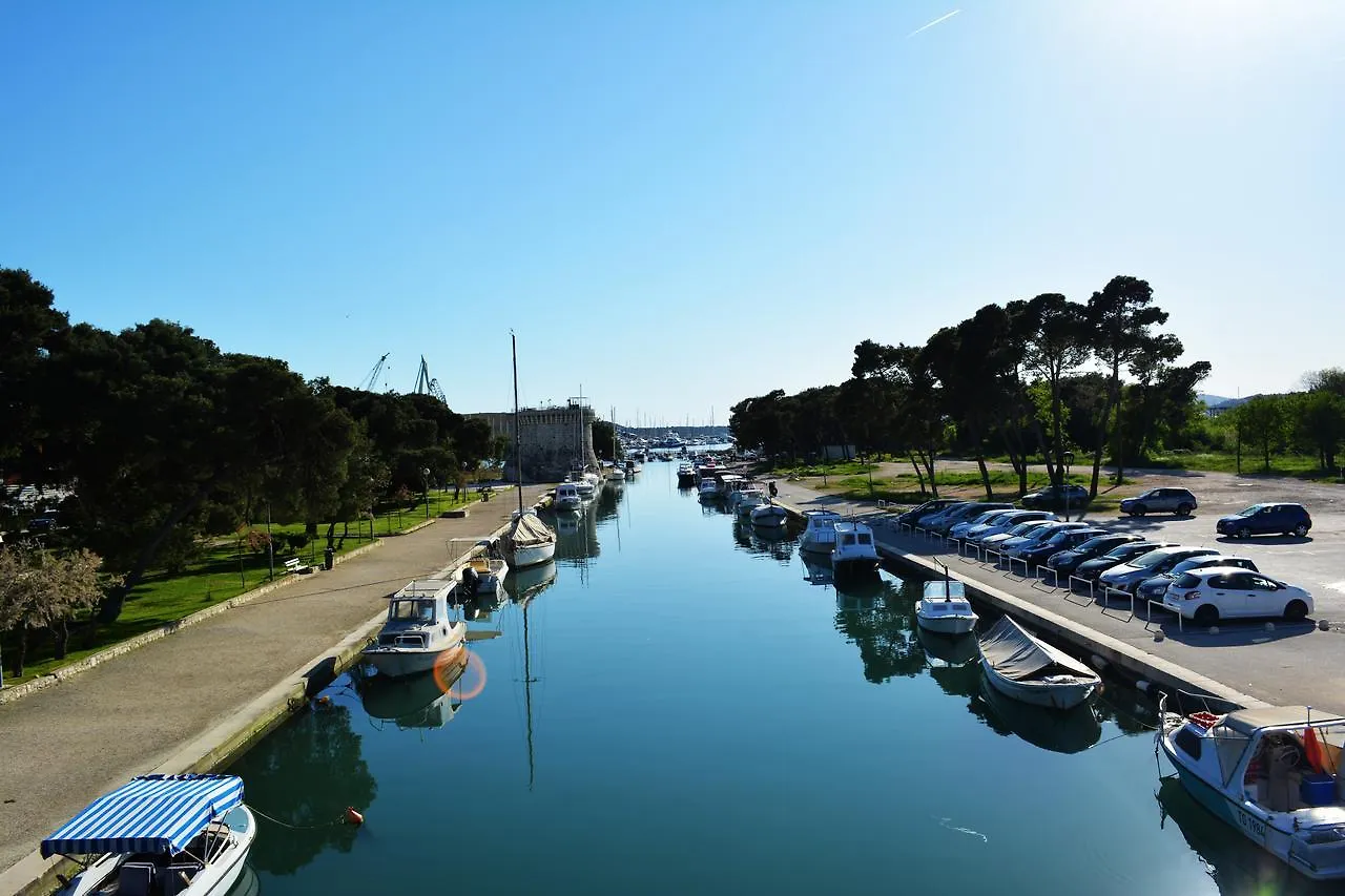 Apartments Curic Trogir