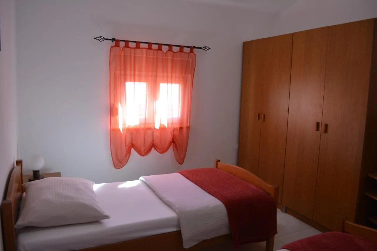 Apartments Curic Trogir 0*,  Horvátország