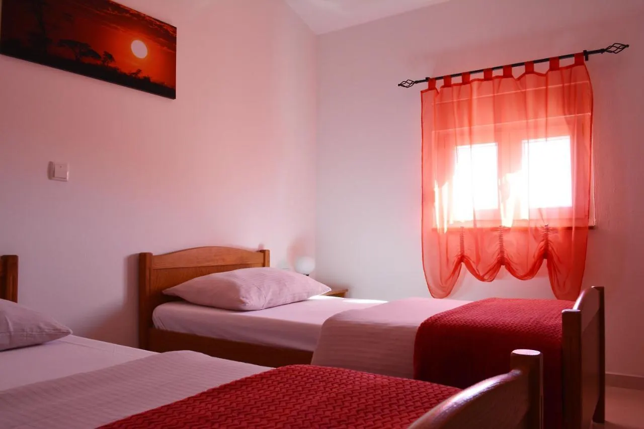 Apartments Curic Trogir