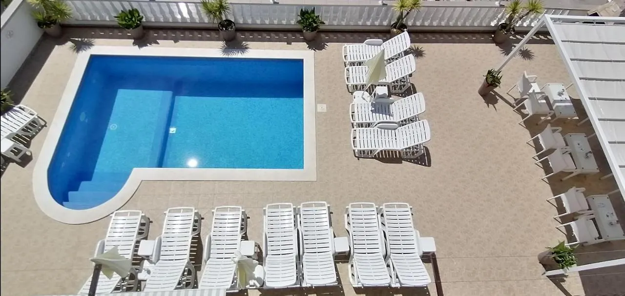 Apartments Curic Trogir