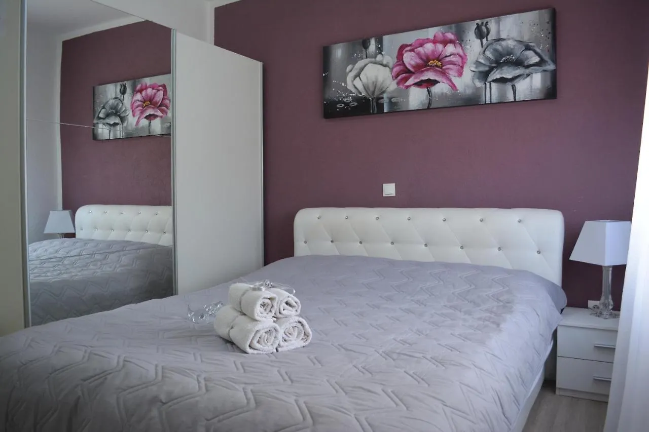 Apartments Curic Trogir Kroatië