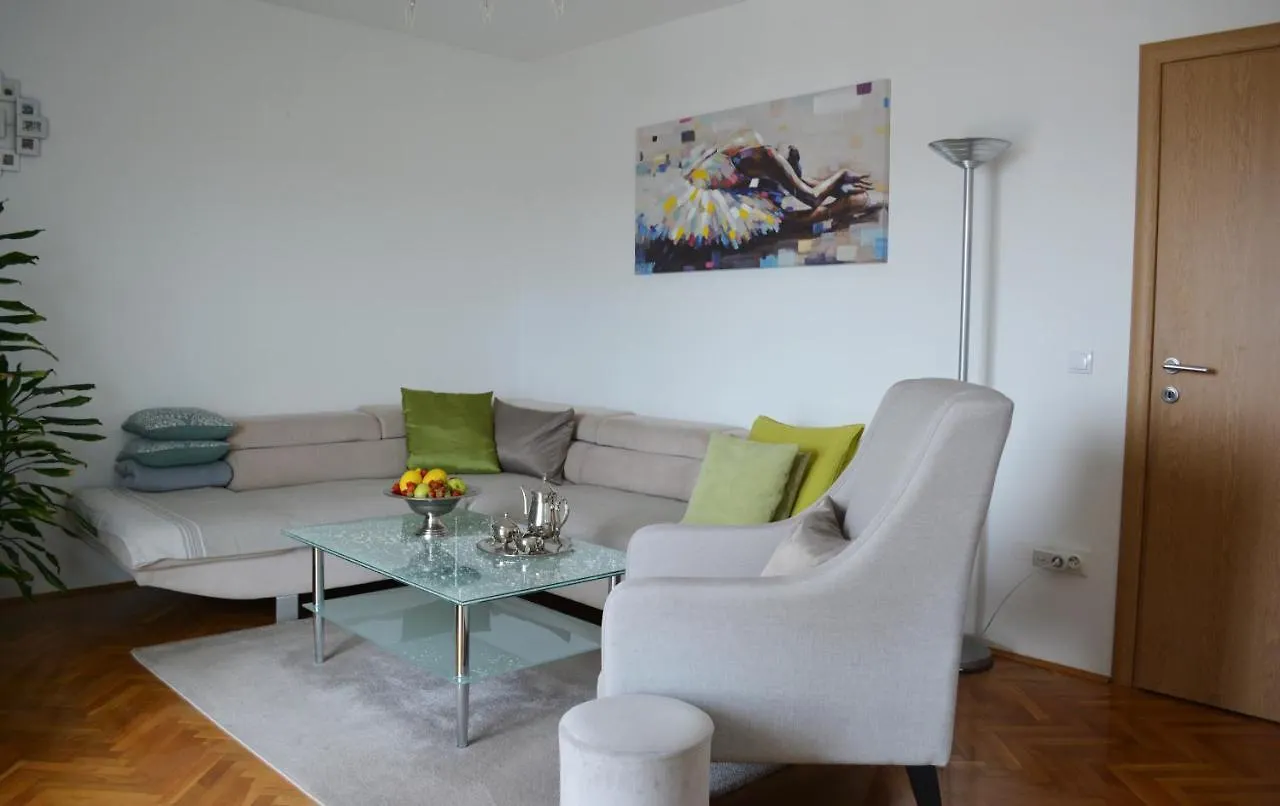 Apartments Curic Trogir