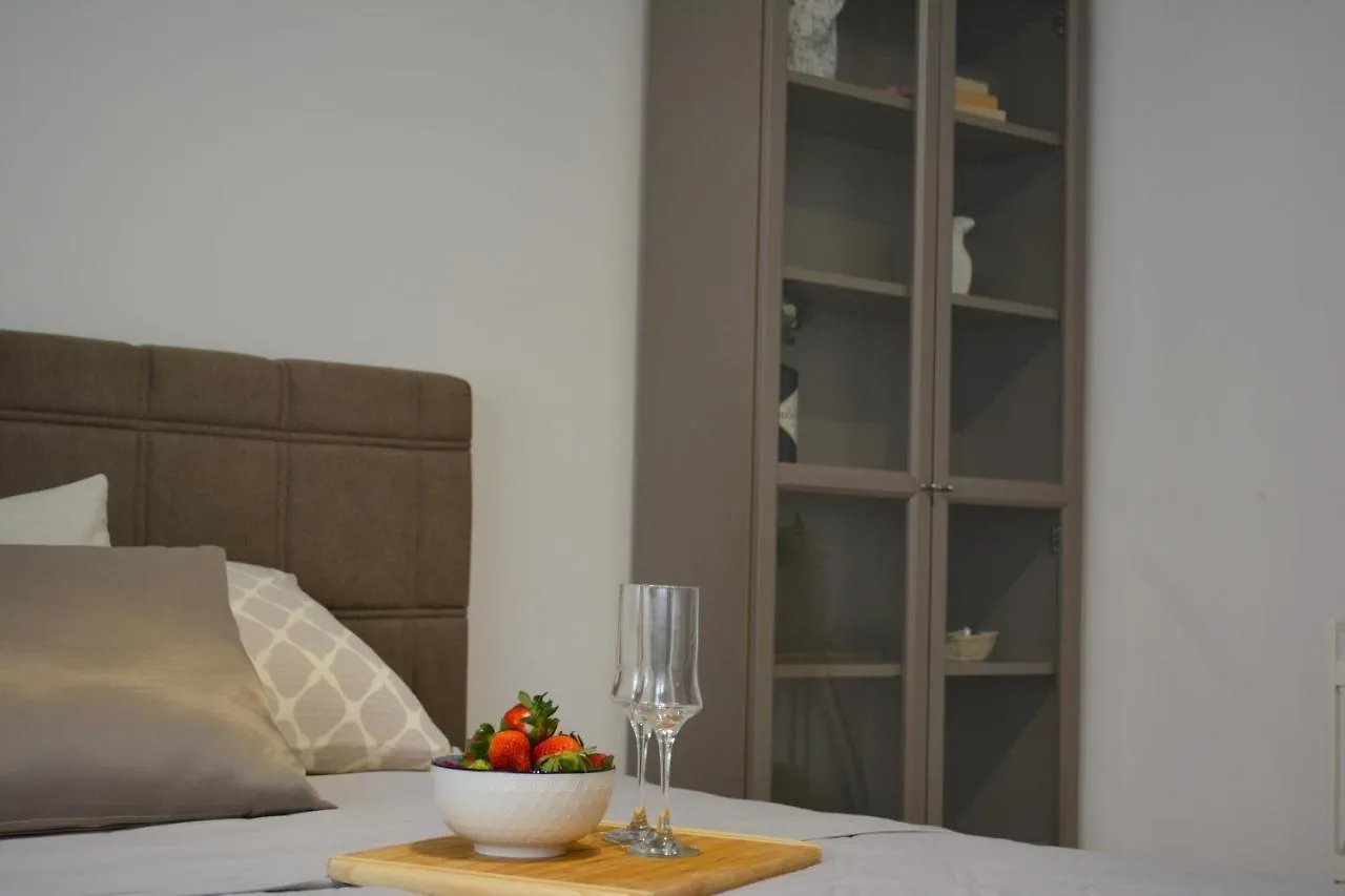Apartments Curic Trogir
