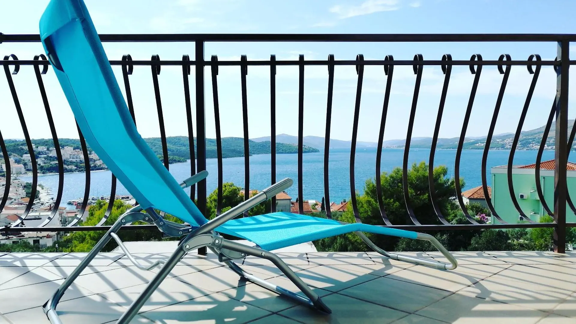 Apartments Curic Trogir Kroatië