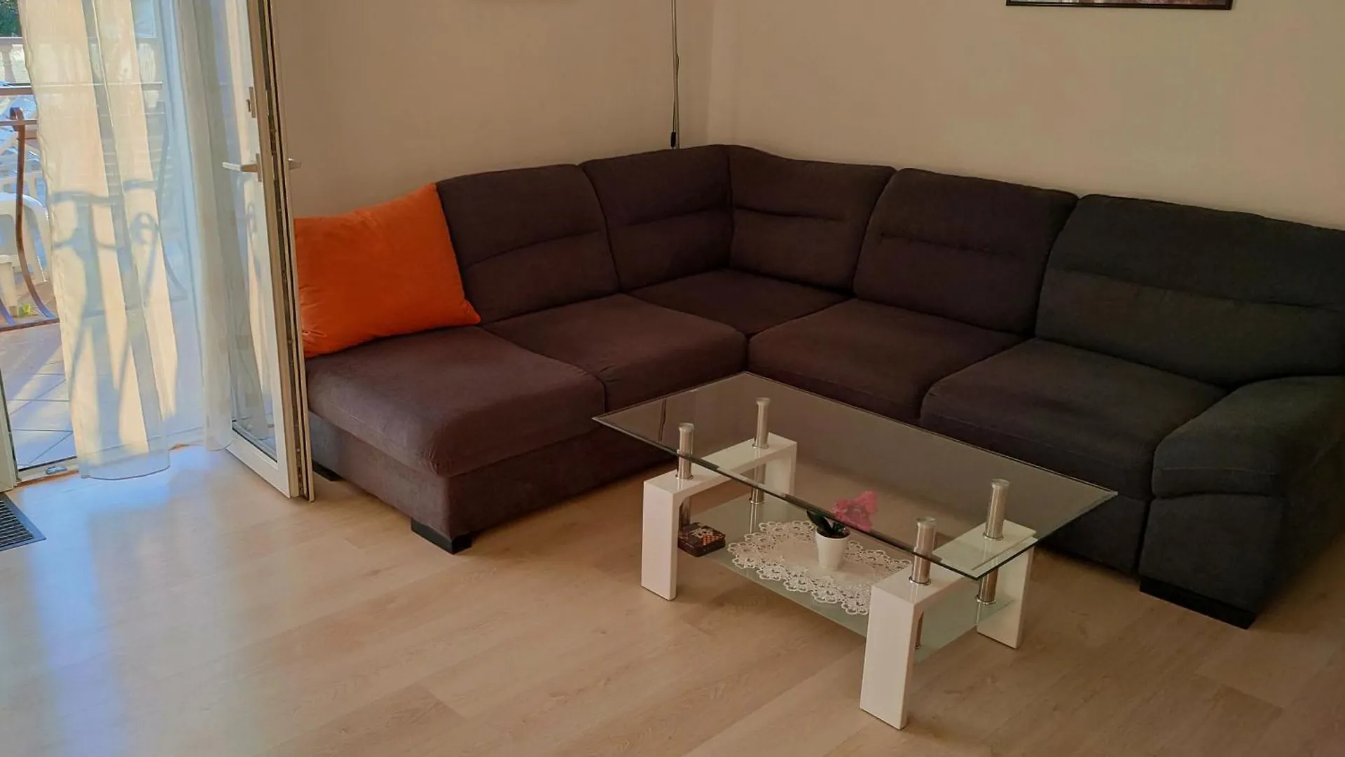 Apartments Curic Trogir